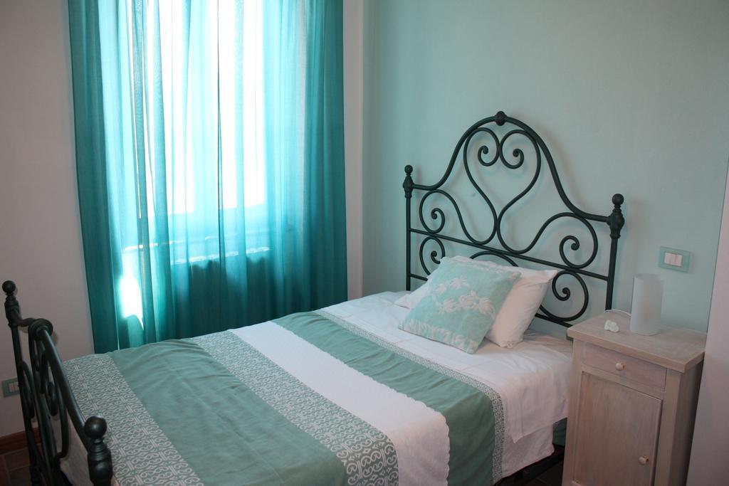 B&B La Casetta Villaromagnano Quarto foto